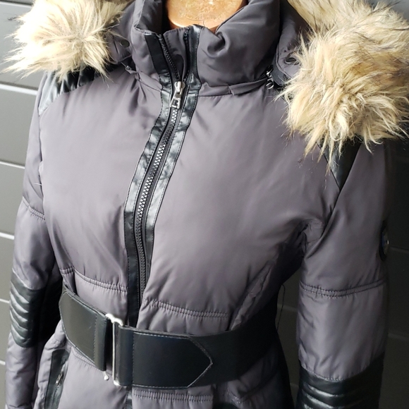 FROCCELLA WINTER JACKET - Picture 4 of 7